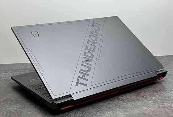 Новый Игровой мощный Thinderobot rtx 4050 все игры Донецк