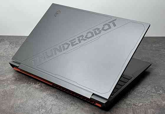 Новый Игровой мощный Thinderobot rtx 4050 все игры Донецк