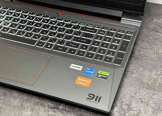 Новый Игровой мощный Thinderobot rtx 4050 все игры Донецк