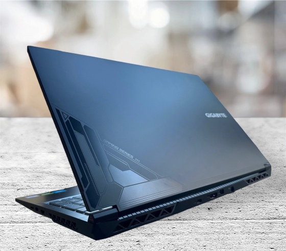 Мощный Новый Gigabite G5 12 Ядер все на мах Донецк