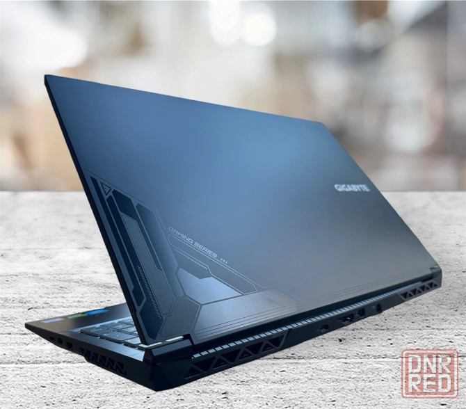 Мощный Новый Gigabite G5 12 Ядер все на мах Донецк - изображение 2