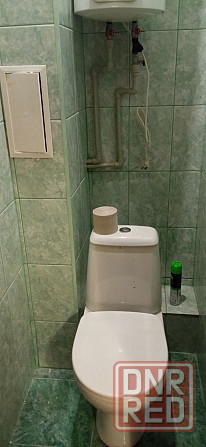 Продажа 1 ком. кв-ры Донецк - изображение 1