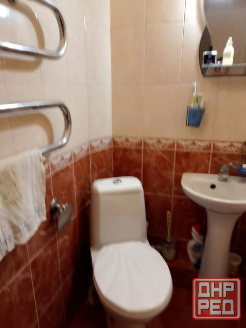Продажа 1 ком. кв-ры Донецк - изображение 1