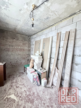 Продам 2-х комнатную квартиру на Восточном ориентир маг. Ивушка Макеевка - изображение 7