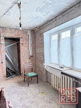 Продам 2-х комнатную квартиру на Восточном ориентир маг. Ивушка Макеевка - изображение 6