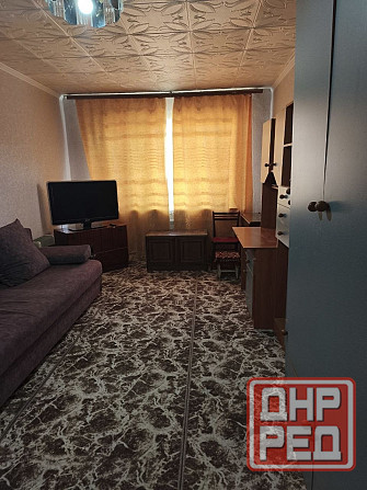 Сдам 1-к квартиру на Бутовском повороте Макеевка - изображение 5