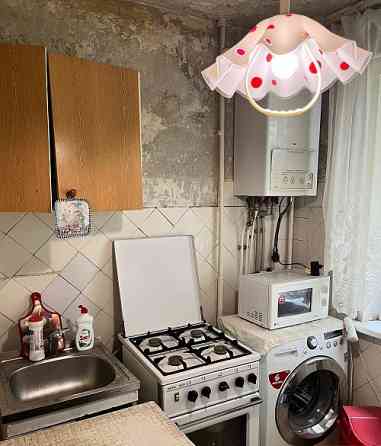 Сдам 3-к на Черемушках, Пушка Макеевка