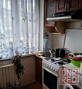 Сдам 3-к на Черемушках, Пушка Макеевка - изображение 1