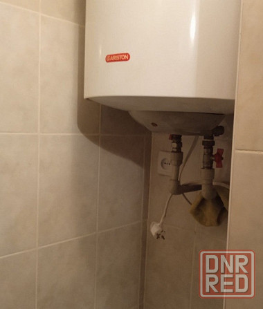 Сдам 3-к на Черемушках, Пушка Макеевка - изображение 7