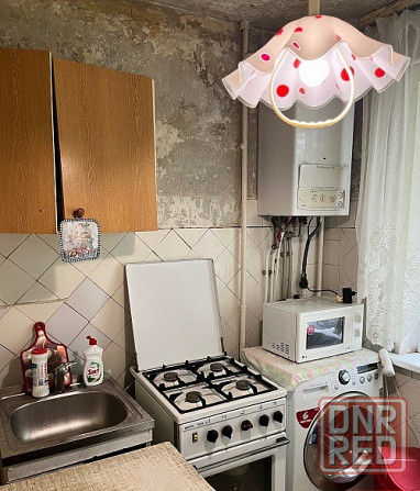 Сдам 3-к на Черемушках, Пушка Макеевка - изображение 3