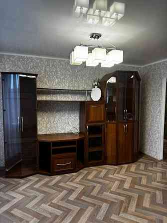 Сдам 3-к квартиру в центре Гвардейки Макеевка