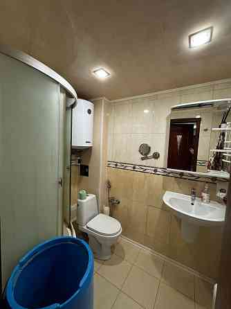 Сдам 3-к квартиру в центре Гвардейки Макеевка