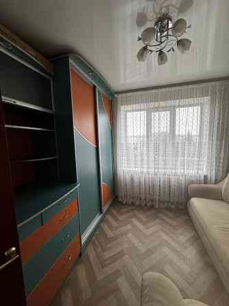 Сдам 3-к квартиру в центре Гвардейки Макеевка