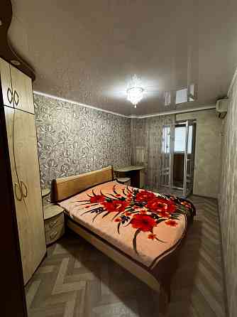 Сдам 3-к квартиру в центре Гвардейки Макеевка