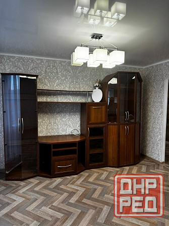 Сдам 3-к квартиру в центре Гвардейки Макеевка - изображение 5