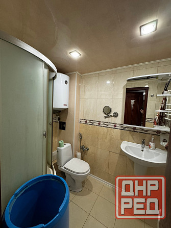 Сдам 3-к квартиру в центре Гвардейки Макеевка - изображение 6