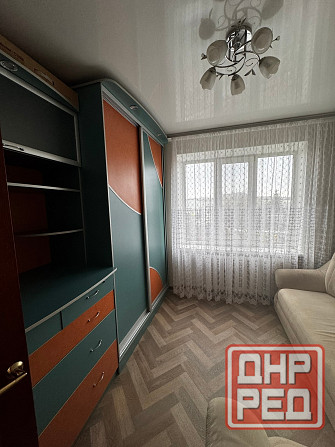 Сдам 3-к квартиру в центре Гвардейки Макеевка - изображение 3