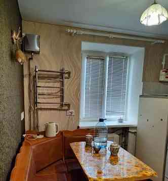 Сдам 2-к на Бутовском повороте Макеевка