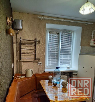 Сдам 2-к на Бутовском повороте Макеевка - изображение 5