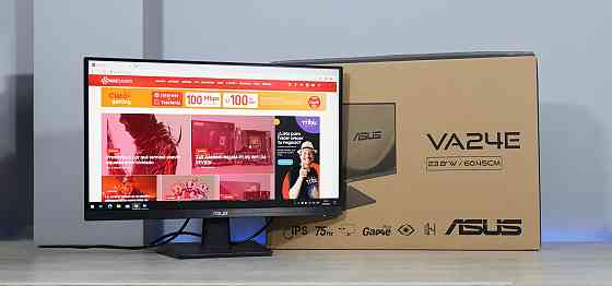 Монитор ASUS VA24EHE 24" IPS Донецк