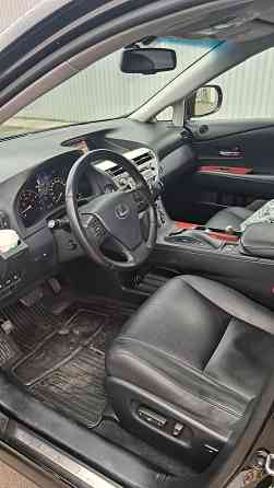 продам Lexus rx 350 Донецк