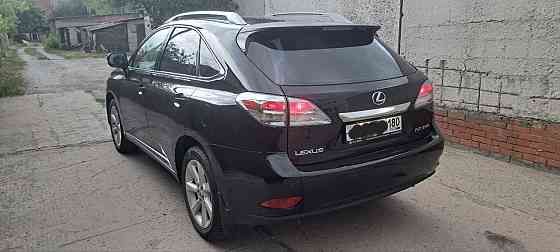 продам Lexus rx 350 Донецк