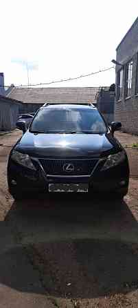 продам Lexus rx 350 Донецк