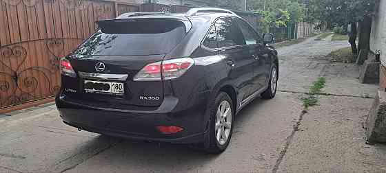 продам Lexus rx 350 Донецк