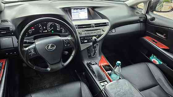 продам Lexus rx 350 Донецк