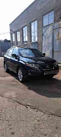 продам Lexus rx 350 Донецк