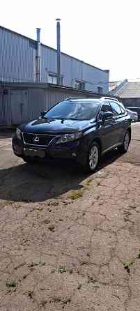продам Lexus rx 350 Донецк