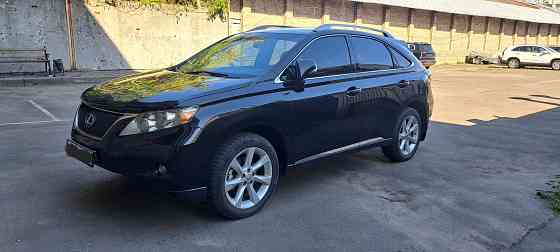 продам Lexus rx 350 Донецк