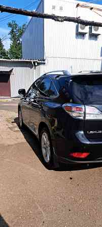 продам Lexus rx 350 Донецк