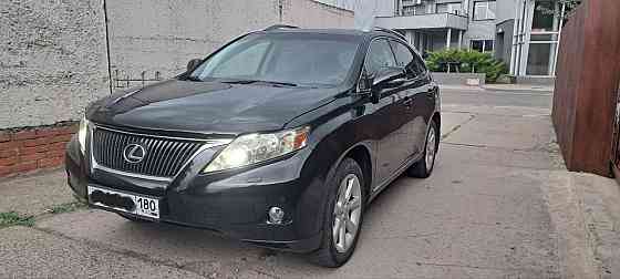продам Lexus rx 350 Донецк
