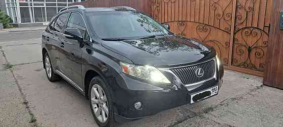 продам Lexus rx 350 Донецк