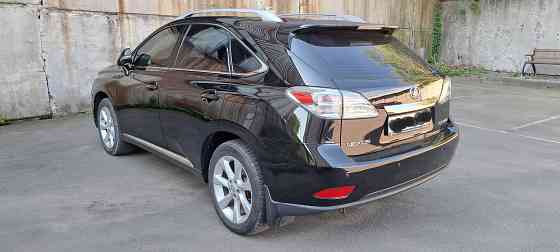 продам Lexus rx 350 Донецк
