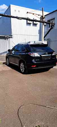 продам Lexus rx 350 Донецк