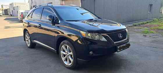 продам Lexus rx 350 Донецк