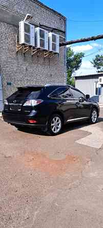 продам Lexus rx 350 Донецк