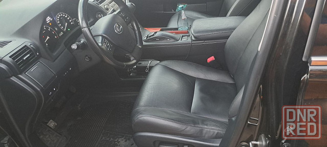 продам Lexus rx 350 Донецк - изображение 7