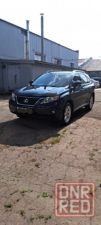 продам Lexus rx 350 Донецк - изображение 2