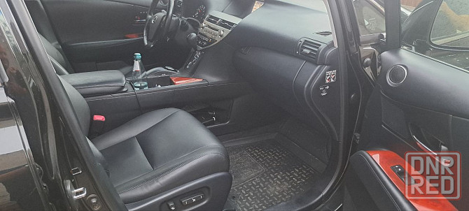 продам Lexus rx 350 Донецк - изображение 5