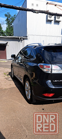 продам Lexus rx 350 Донецк - изображение 6