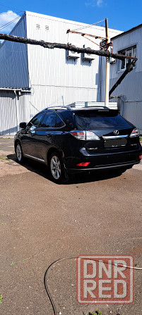 продам Lexus rx 350 Донецк - изображение 5