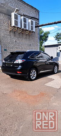 продам Lexus rx 350 Донецк - изображение 4