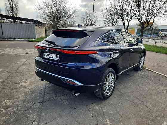 Продам Toyota Venza Донецк