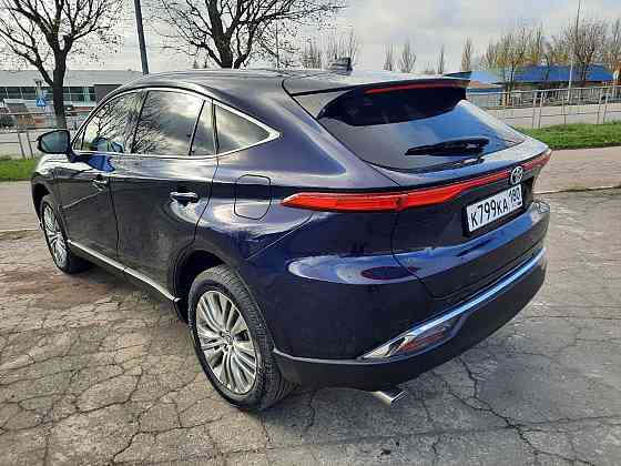 Продам Toyota Venza Донецк