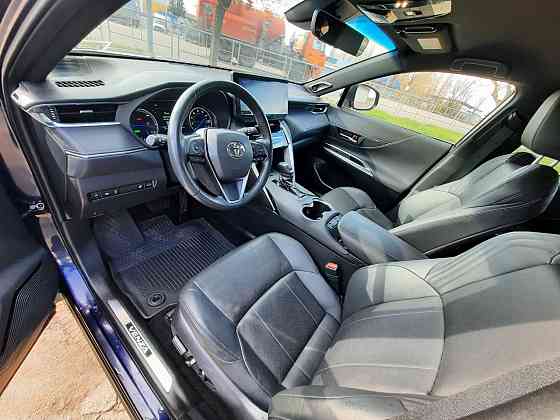 Продам Toyota Venza Донецк