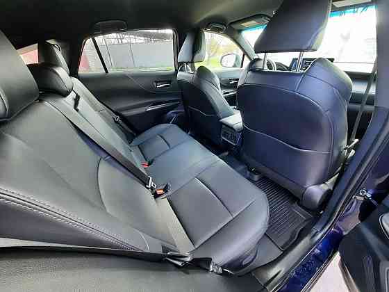 Продам Toyota Venza Донецк