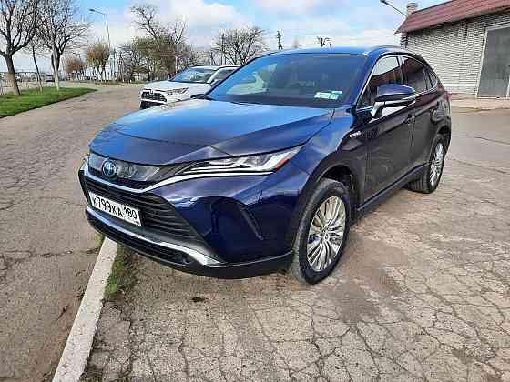 Продам Toyota Venza Донецк